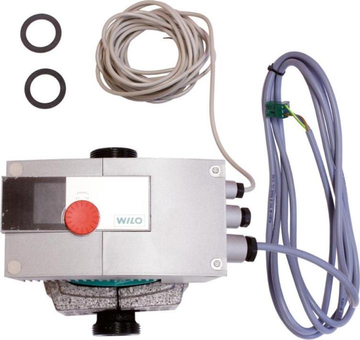 Image du produit Vaillant Pompe de circuit de chaudière à haut rendement pour VKK 806/3, VKK 1206/3, VKK 1606/3