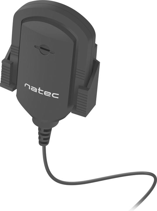 Actual product image Natec NMI-1352 Microphone Clip-on microphone