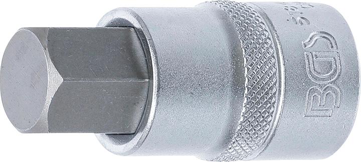 Produktbild BGS Bit-Einsatz (12,5 mm)