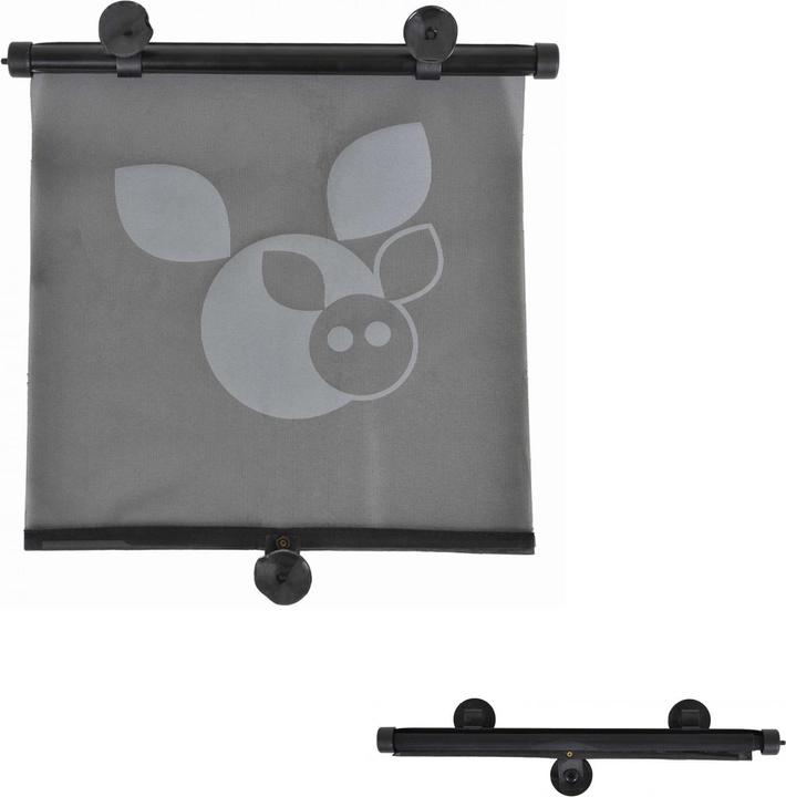 Cangaroo Kinder Autofenster-Sonnenrollo