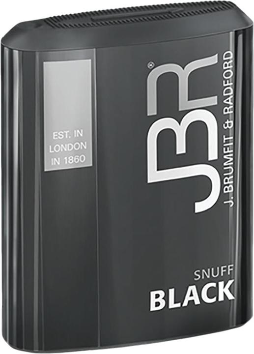 JBR Black Snuff