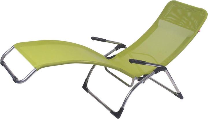 Actual product image Fiam Samba (142 cm)