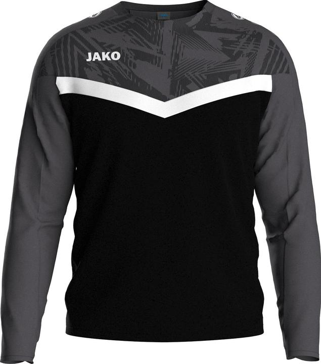 Actual product image JAKO Sweat Iconic (140)
