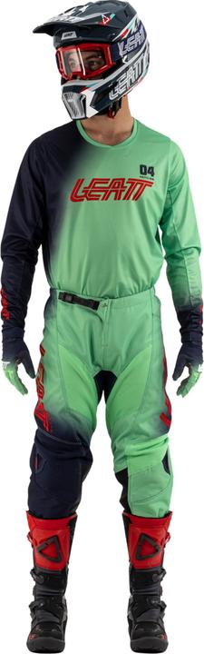 Actual product image Leatt Ride Kit 3.5 V25 (S)