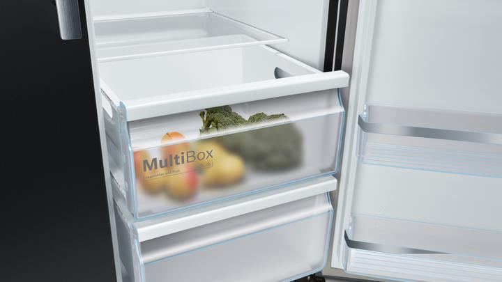 Image du produit Bosch Hausgeräte KAD93ABEP (562 l)