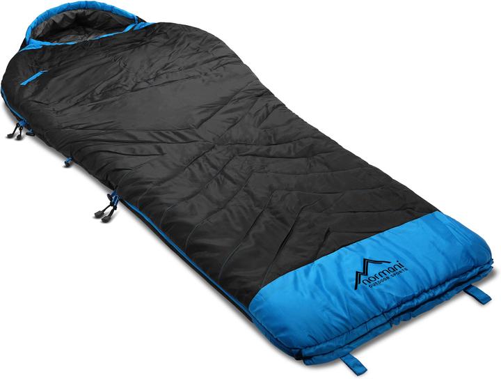 Actual product image Normani Sleeping bag Kehno (220 cm)
