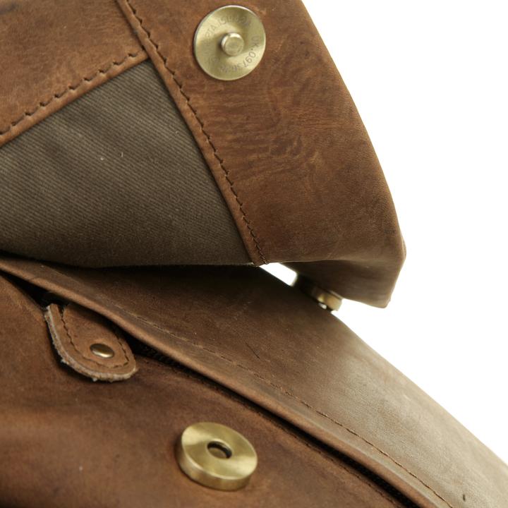 Actual product image Harolds City Rucksack ANTIK (8 l)