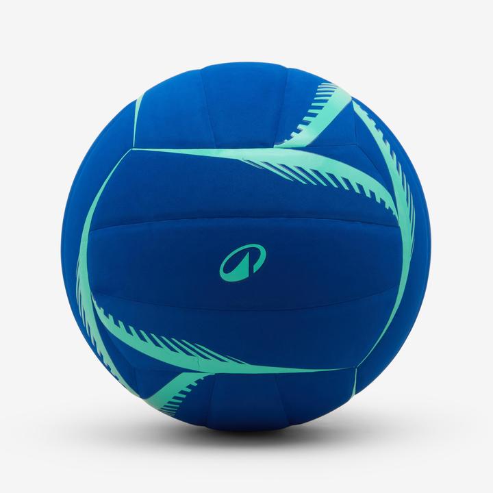 Produktbild Kipsta Volleyball Grösse 5 180-200 g aus Schaumstoff - VB 500 Soft (5)