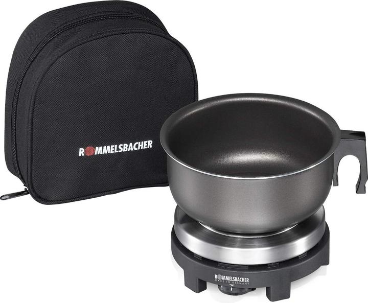 Actual product image Rommelsbacher Rk 501/Su