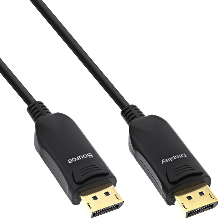 Video cables