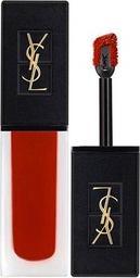 Yves Saint Laurent Tatouage Couture Velvet Cream CR 220 Lippenstift