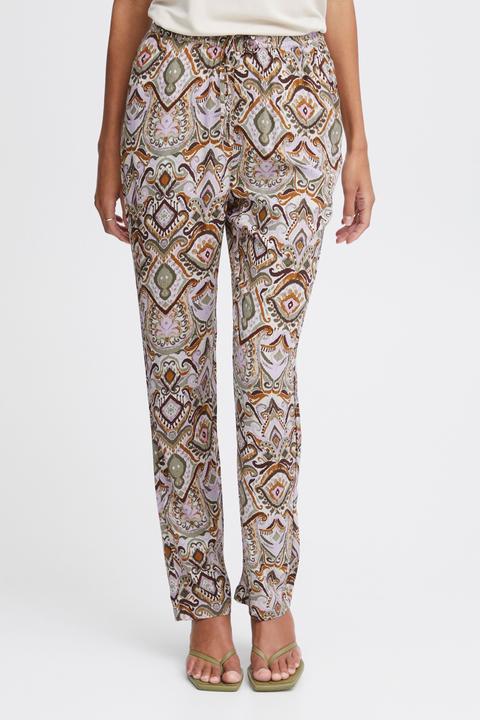 Image du produit B.young BYMMMJOELLA PANTS 3 20814530 (38)