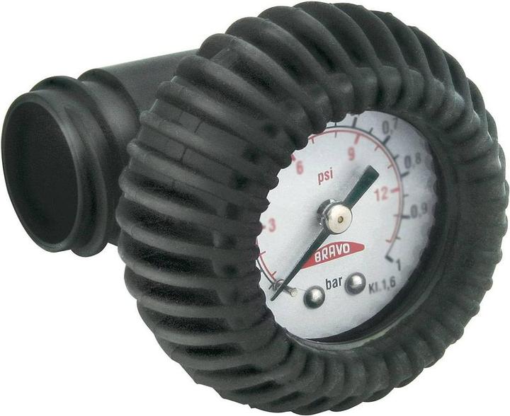 Produktbild Bravo Manometer für SUP Handpumpe