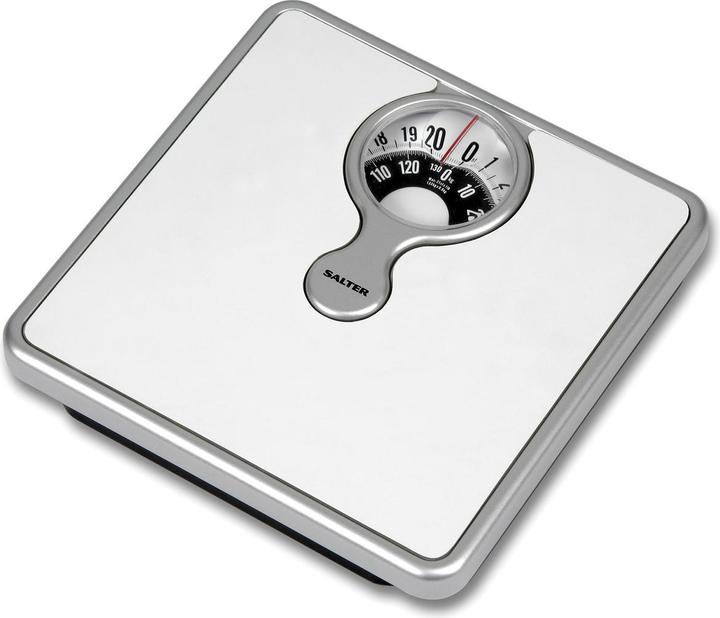 Actual product image Salter 484 Whdr (130 kg)