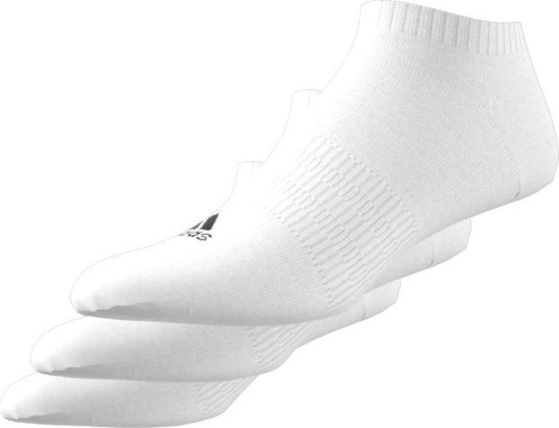 Produktbild adidas C Spw Low 3p,White/Black White/Black XS (34 - 36)