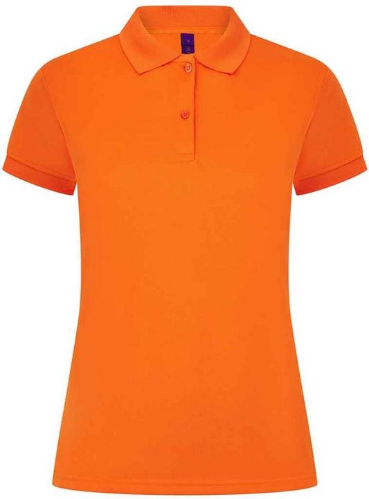 Henbury Poloshirt (M)