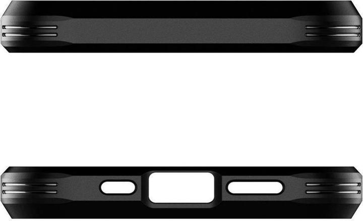 Image du produit Spigen Tough Armor pour iPhone 13 noir (Apple iPhone 13)