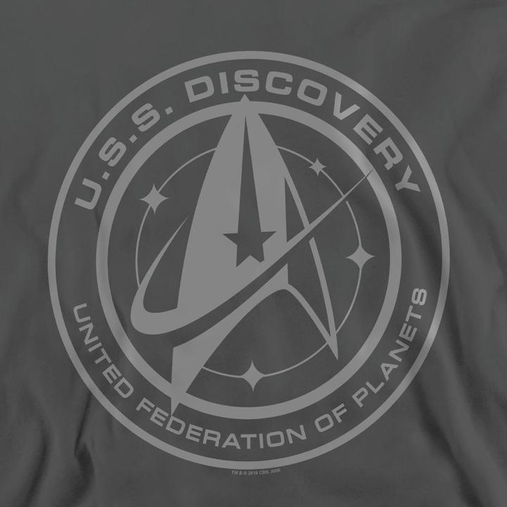 Produktbild Universal Textiles Discovery Sweatshirt (L)