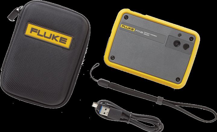 Image du produit Fluke Caméra thermique