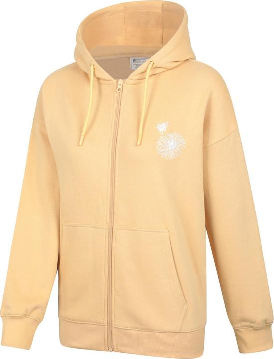 Produktbild Mountain Warehouse Kapuzenpullover bestickt (32 D)