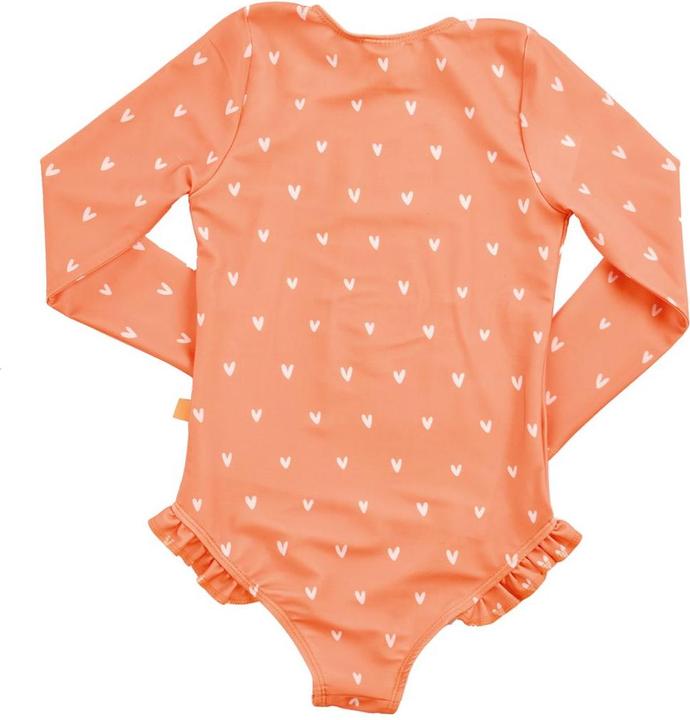 Image du produit Swim Essentials Maillot de bain manches longues (86)