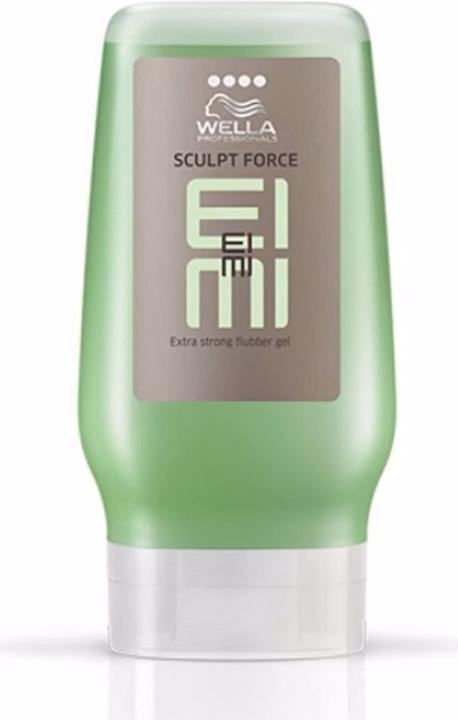 Image du produit Wella Force de sculpture d'Eimi (Gel coiffant, 250 ml)
