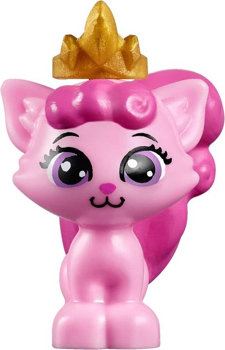 Actual product image LEGO Palace Pets Royal Castle (41142, LEGO Disney)