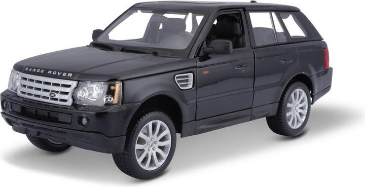 Produktbild Bburago Range Rover Sport