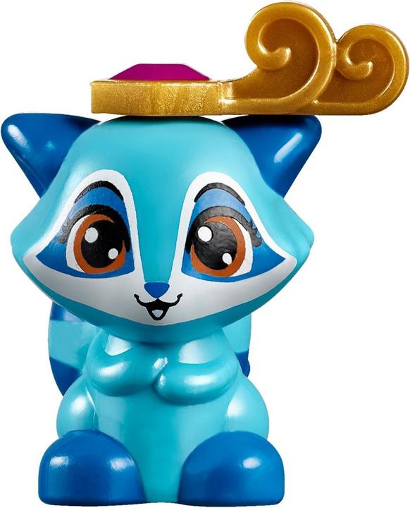 Actual product image LEGO Palace Pets Royal Castle (41142, LEGO Disney)