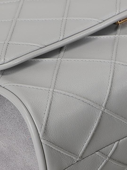 Image du produit Tory Burch Sac en cuir - Sac à bandoulière FLEMING SOFT