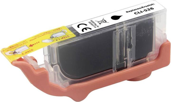 Actual product image Renkforce Ink Combi-Pack replaces HP 364 XL (N9J74AE) Compatible Black, Cyan (M, FC, C, Y)