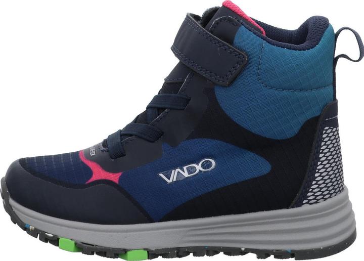 Produktbild Vado Boots SMILEY HIGH VELCRO GTX (36)