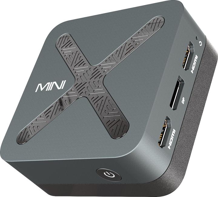 Actual product image Minix NEO Z97 (12 GB, 512 GB)