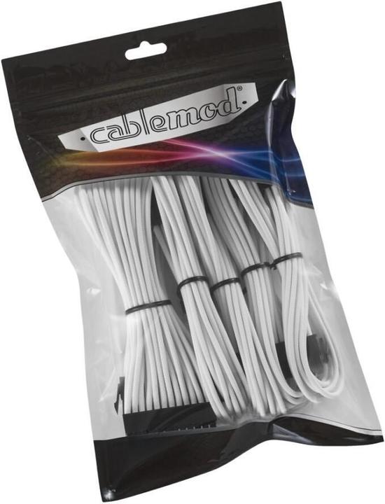 Produktbild CableMod Classic ModMesh Cable Extension Kit - 8+6 Series