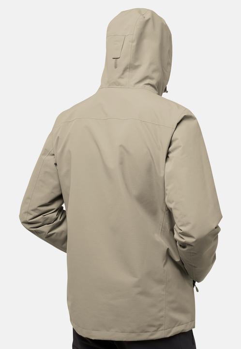 Actual product image Jack Wolfskin Altenberg 3In1 Jkt M (M)