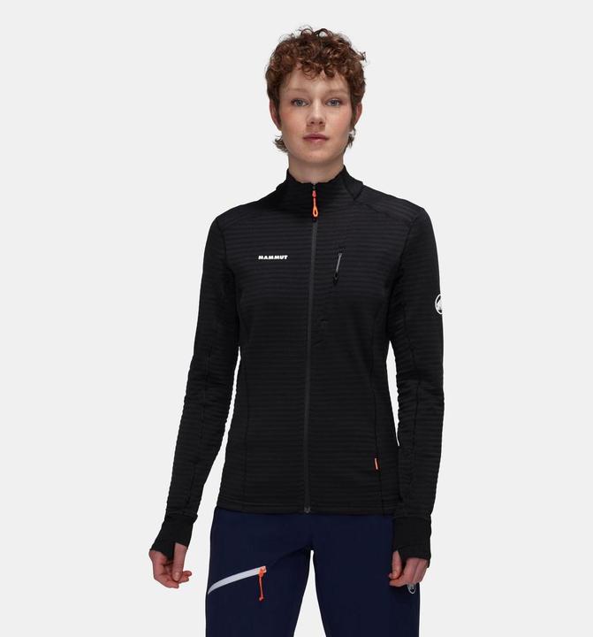 Actual product image Mammut Taiss Light ML Jacket Women (L)