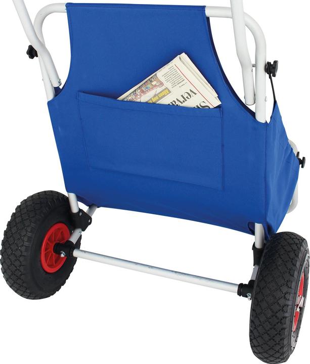 Produktbild Eurotrail Beach Trailer