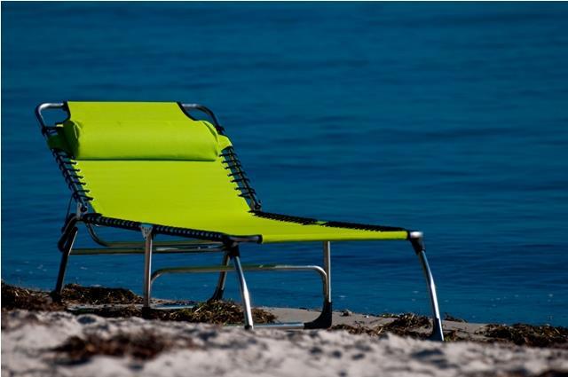 Actual product image Fiam Casanova (217 cm)
