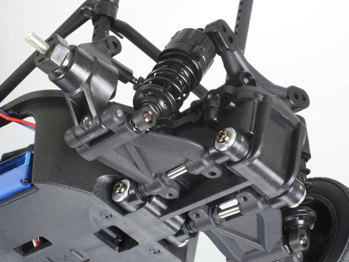 Immagine prodotto Tamiya M07 Telaio (Kit)