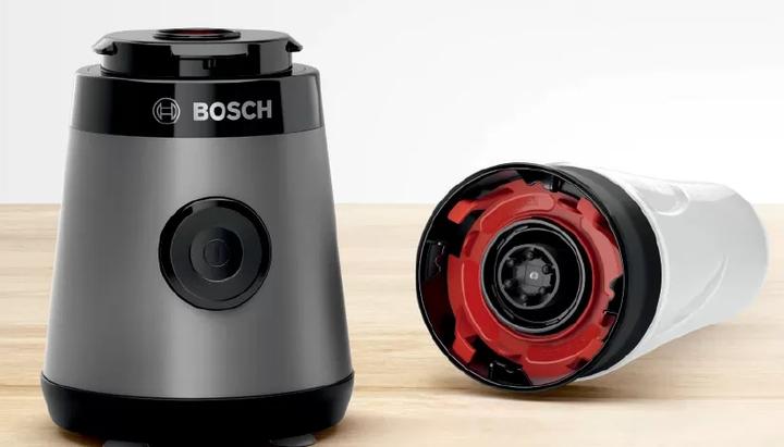 Productafbeelding Bosch Hausgeräte MMB2111S (450 W)