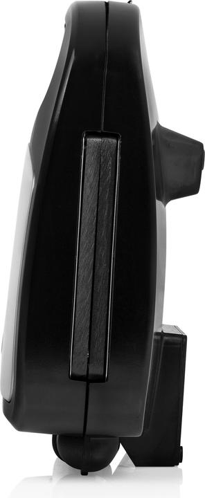 Actual product image Tristar Sandwich Toaster SA-3070 800 W, Black