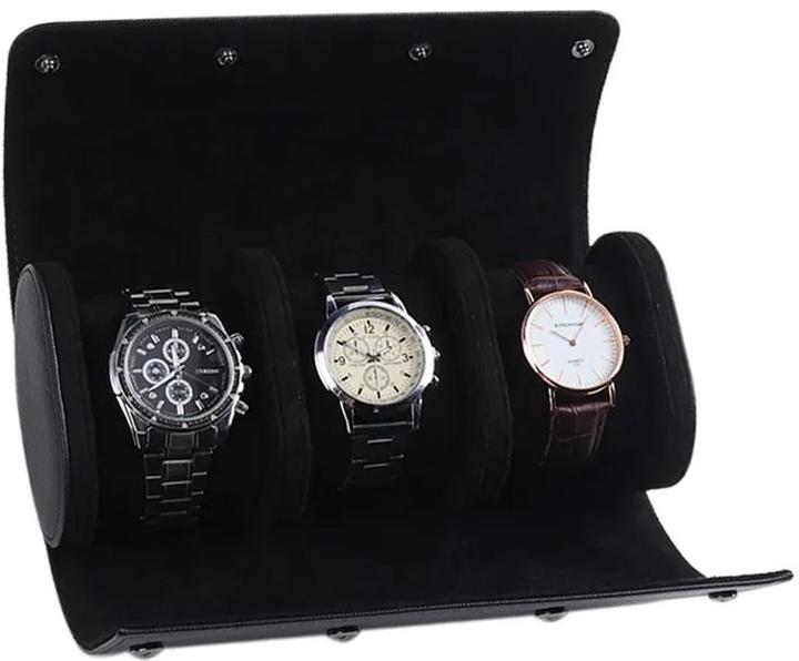 Image du produit PhoneLook Boîte de rangement pour montres