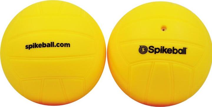 Actual product image Huspo Spikeball® replacement ball