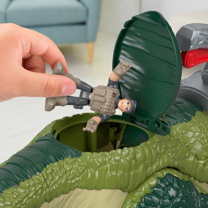 Produktbild Imaginext Hungriger T-Rex