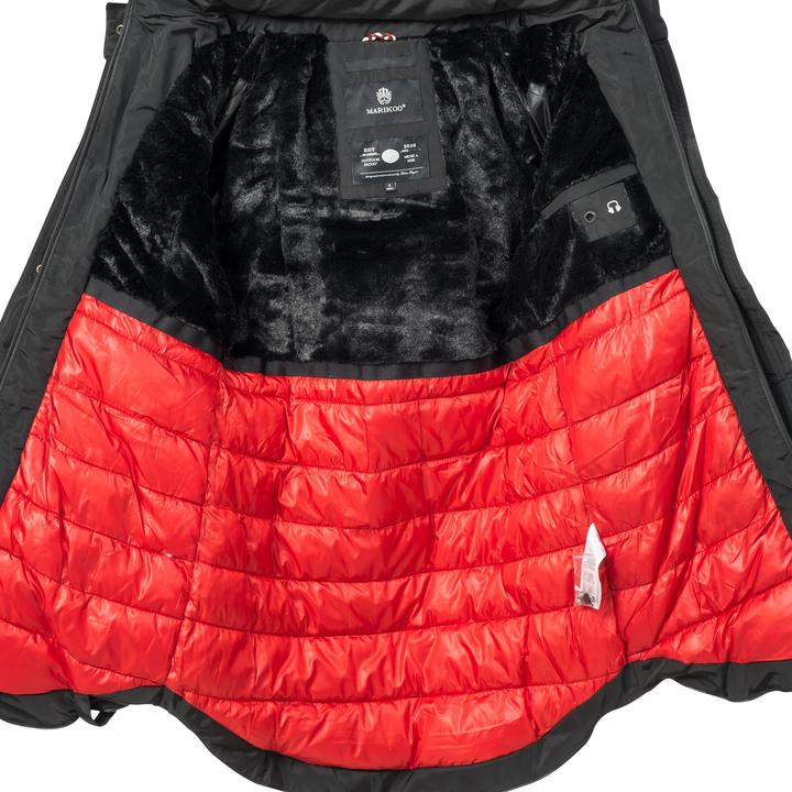 Actual product image Marikoo Moonshine (XL)