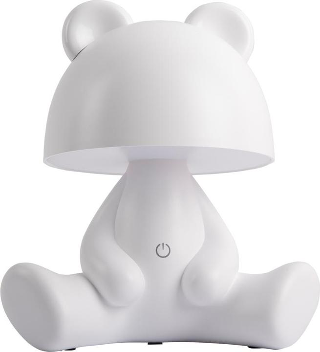 Produktbild Leitmotiv - Tafellamp Deer - Wit