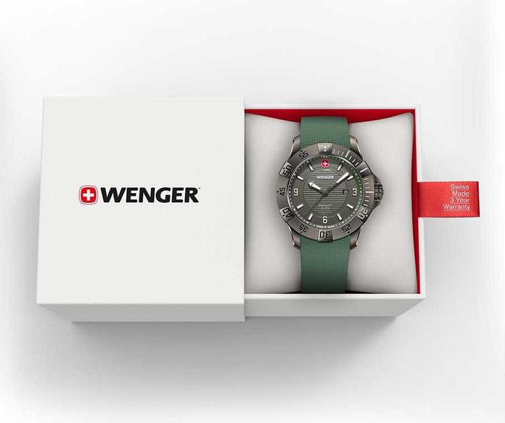 Produktbild Wenger Sea Force 01.0641.143 (Swiss Made)