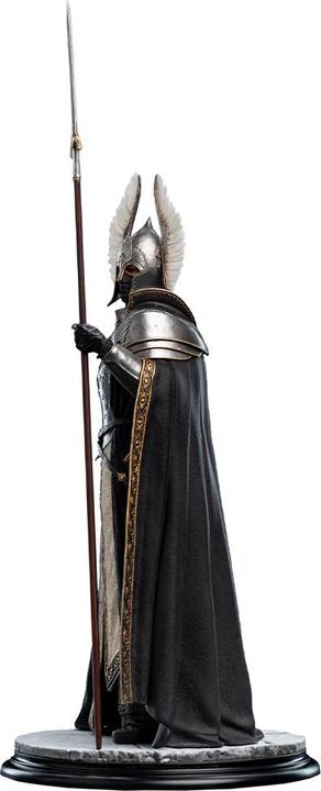 Actual product image Weta Workshop Der Herr der Ringe Fountain Guard of Gondor