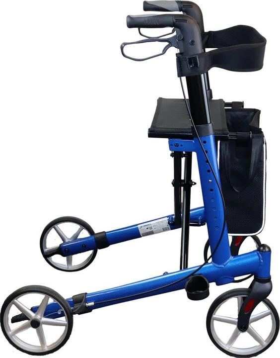 Immagine prodotto Mobilex Chodzik podpórka rehabilitacyjna Panther