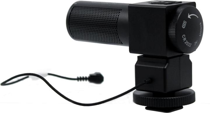Produktbild Nowsonic Kamikaze Pro